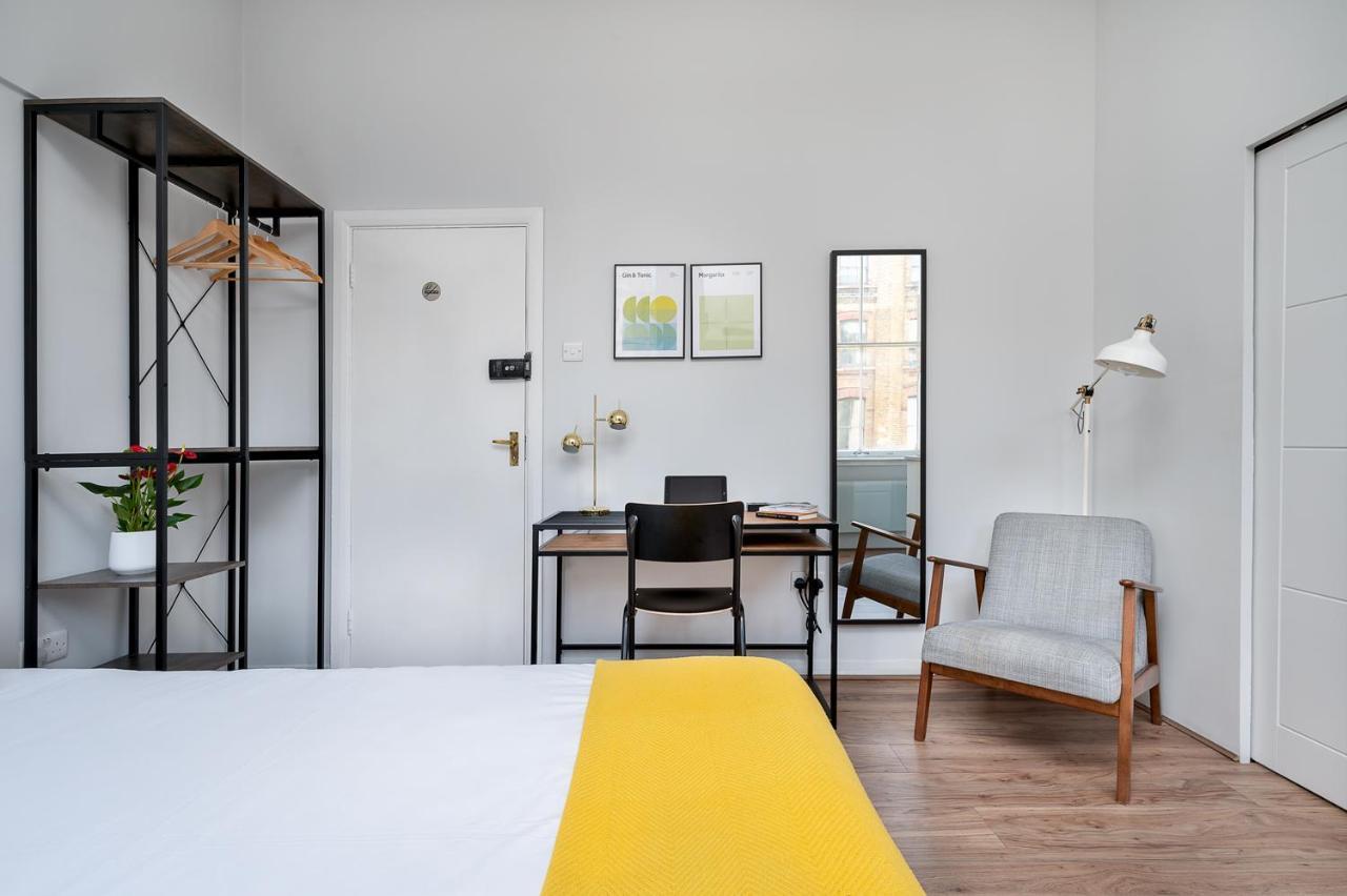 D8 House Apartment London Exterior photo
