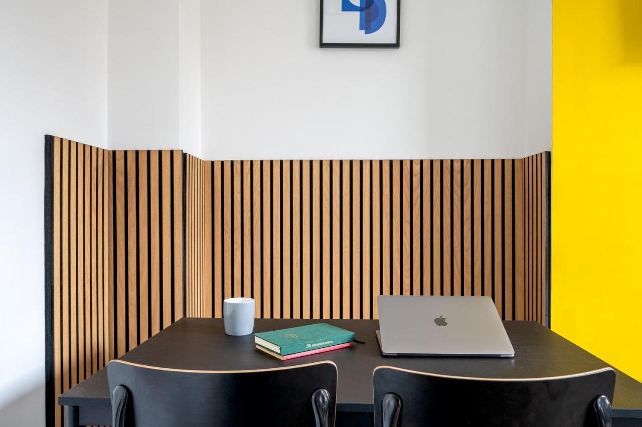 D8 House Apartment London Exterior photo
