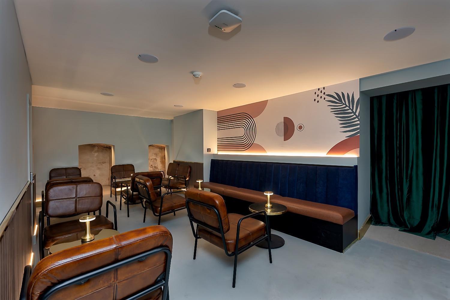 D8 House Apartment London Exterior photo