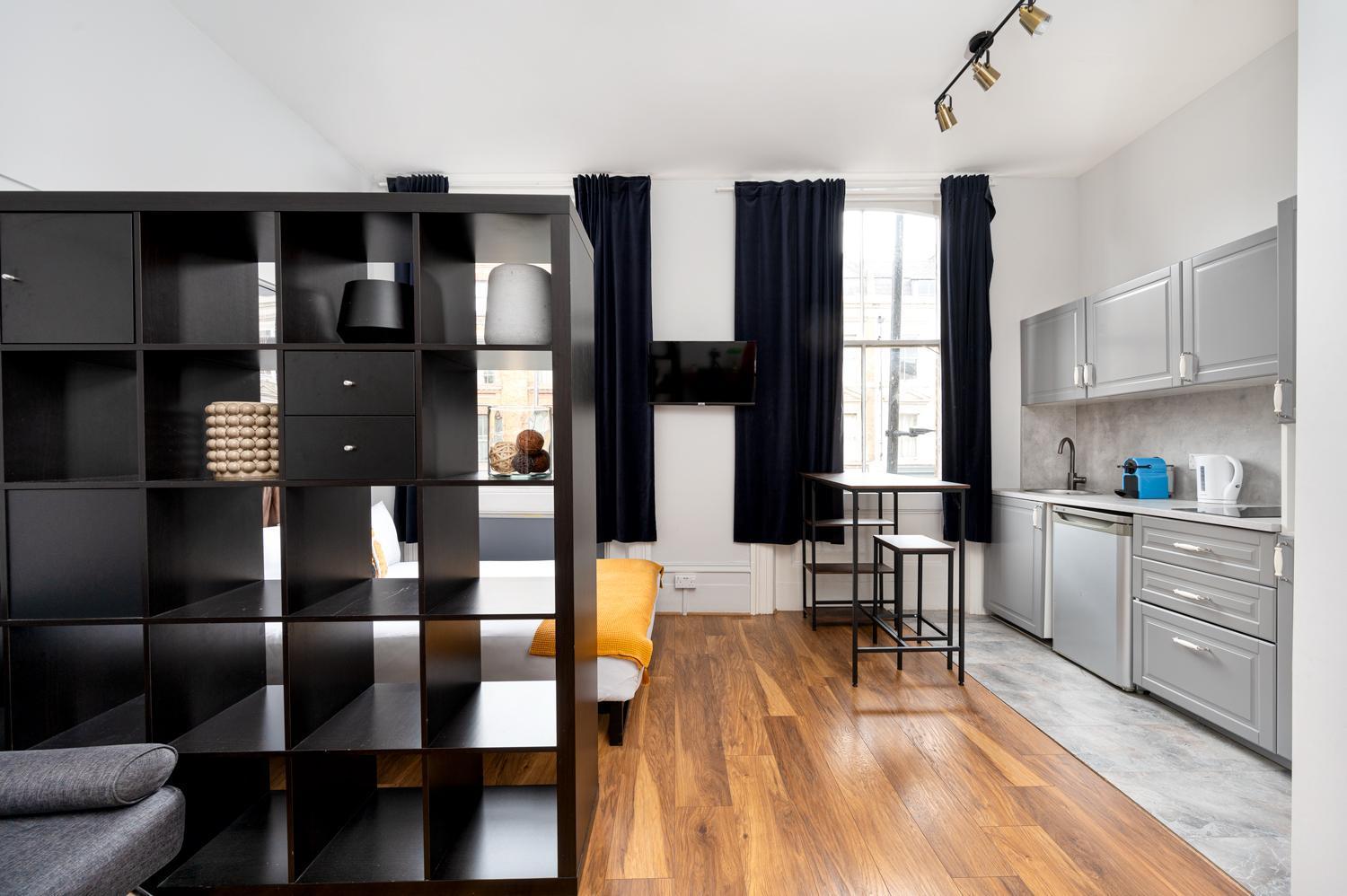 D8 House Apartment London Exterior photo