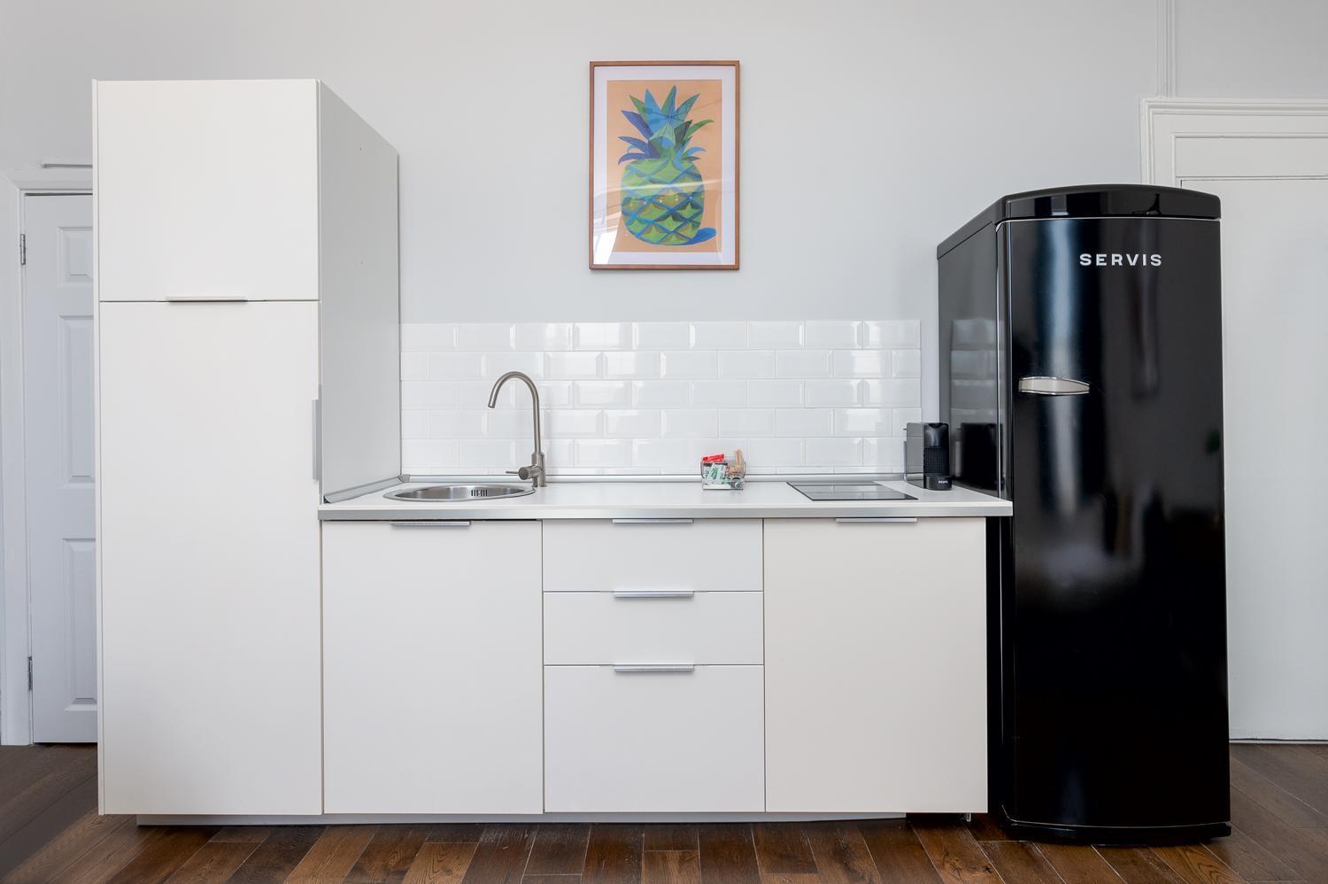 D8 House Apartment London Exterior photo