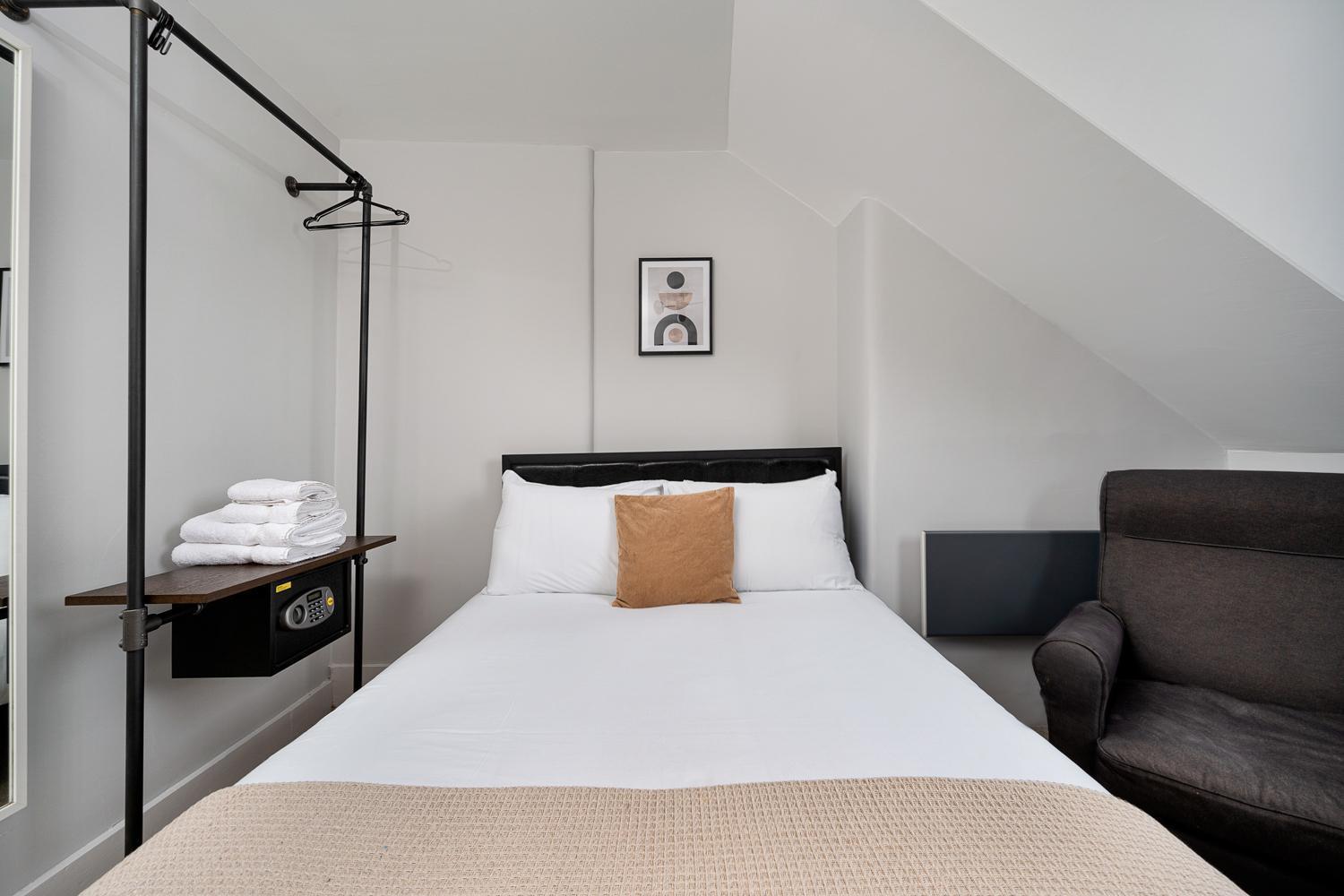 D8 House Apartment London Exterior photo