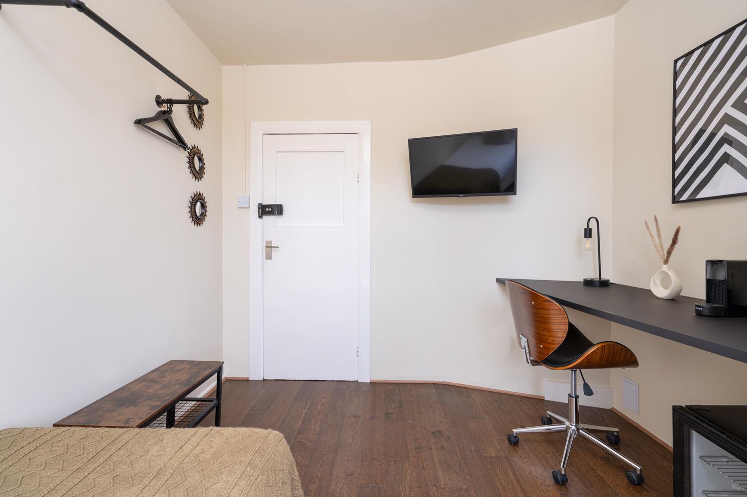 D8 House Apartment London Room photo