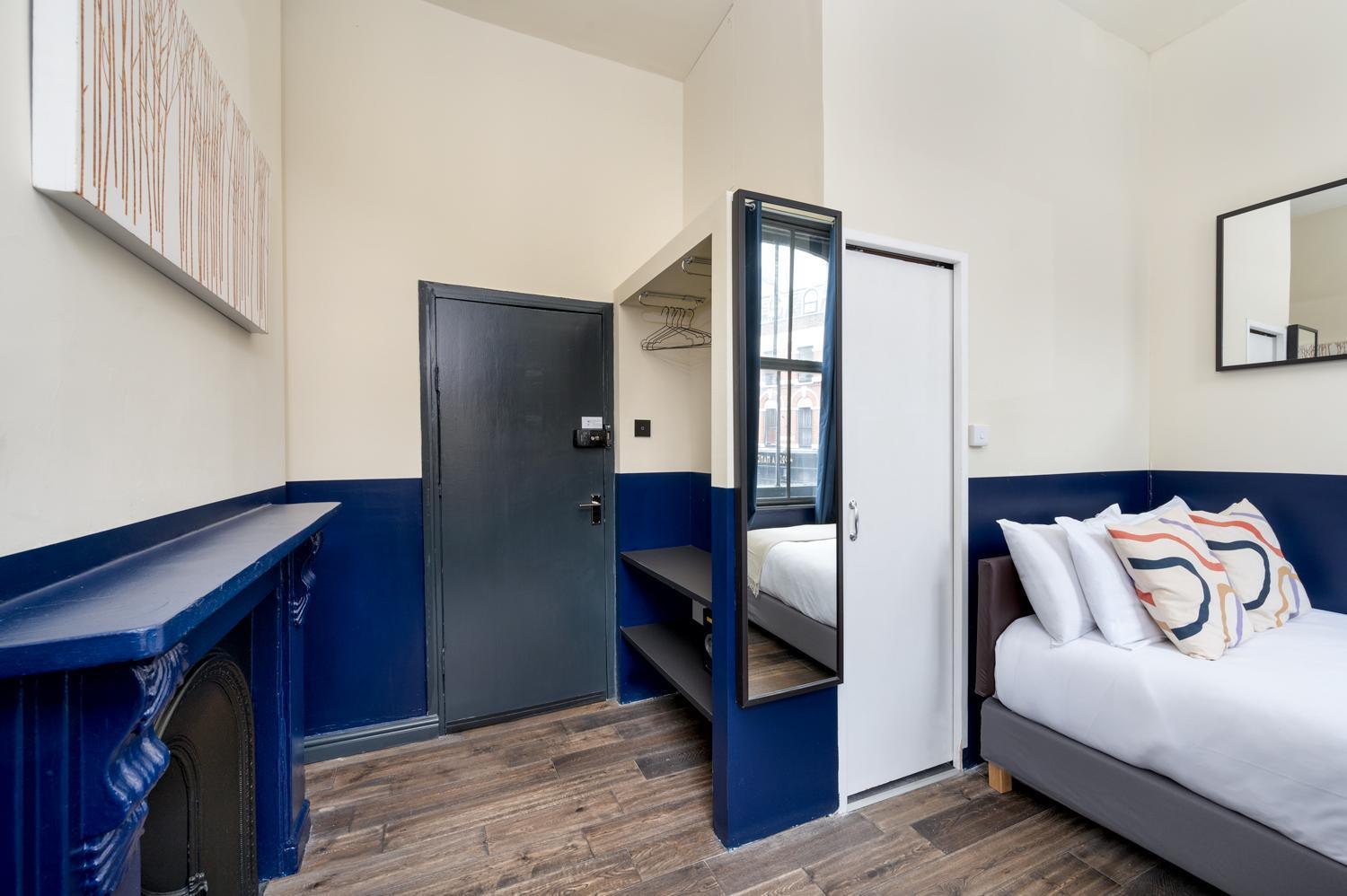 D8 House Apartment London Exterior photo