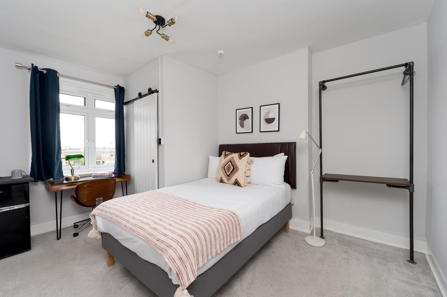 D8 House Apartment London Exterior photo