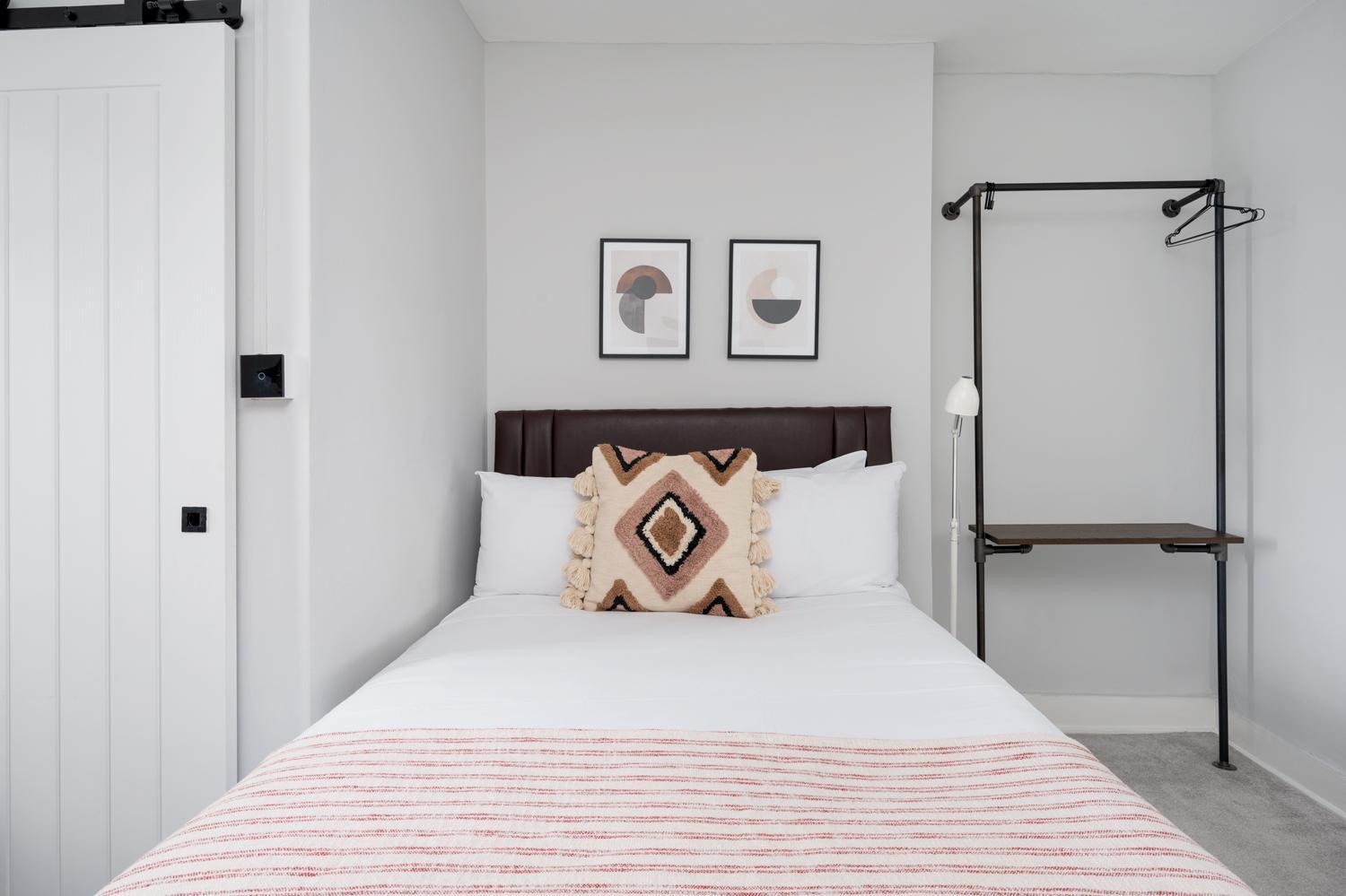 D8 House Apartment London Exterior photo