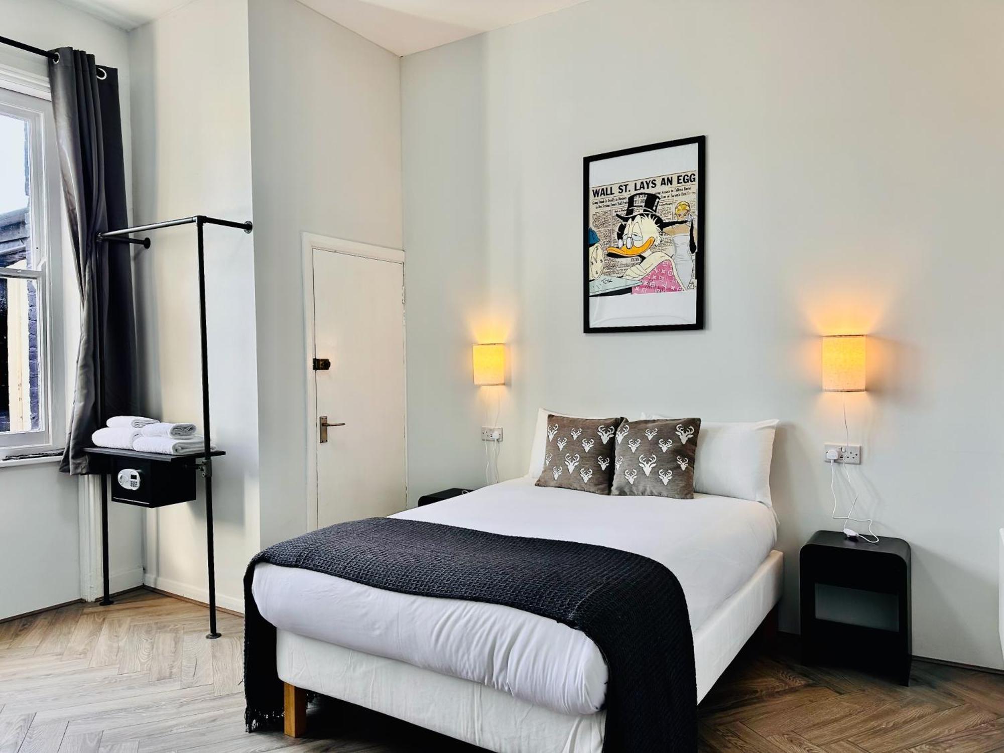 D8 House Apartment London Room photo