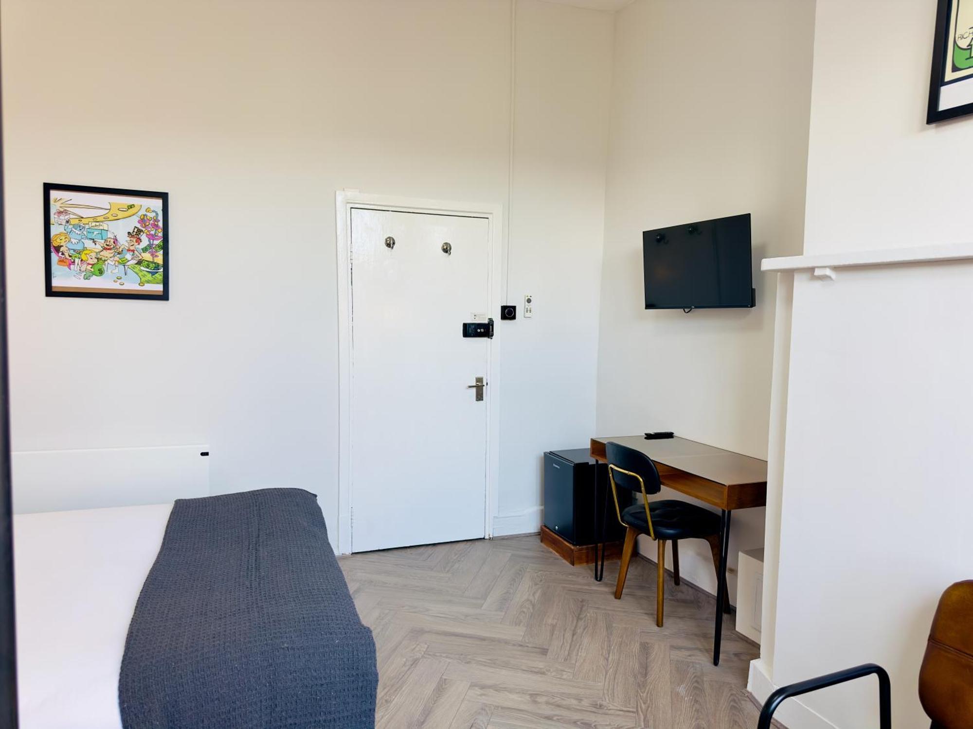 D8 House Apartment London Room photo